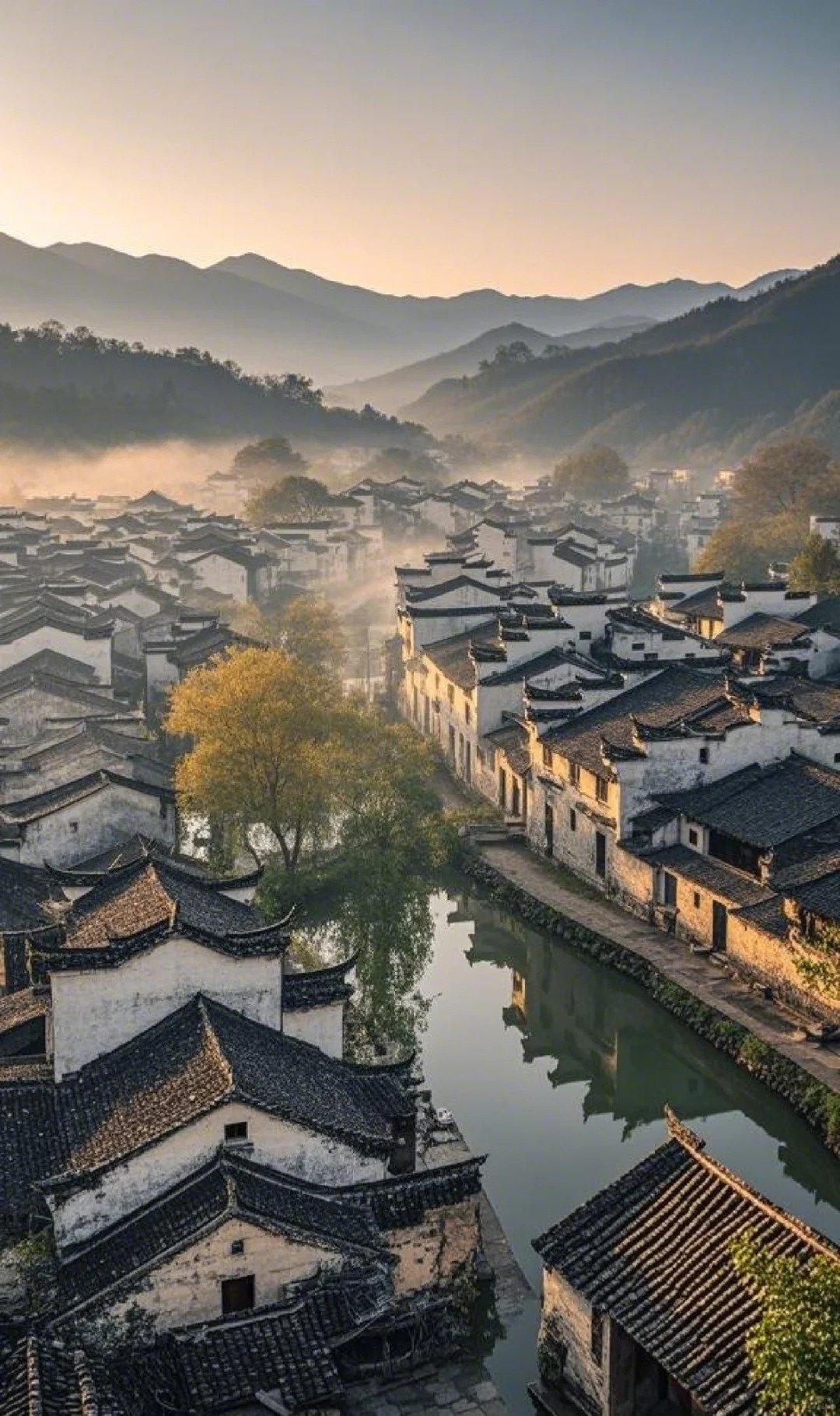 这里就是人间烟火气最浓郁的地方